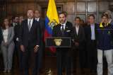 De la Espriella respalda a MinVivienda Jaime Andrés Beltrán: será gerente de reconstrucción