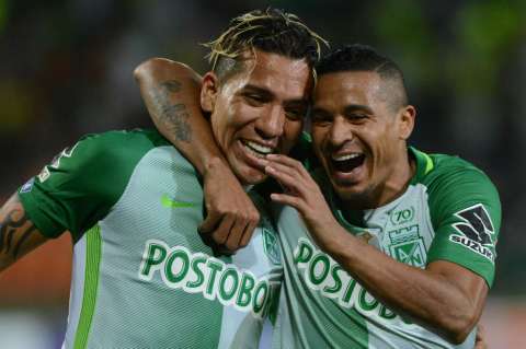 “Me dijeron que buscara equipo”, Macnelly Torres