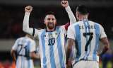 Partido Brasil vs. Argentina: hora y dónde verlo en vivo