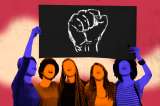 Las Curules de paz: riesgos y retos para las mujeres y las personas LGBTI+