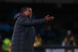 Las explicaciones de Alexis García tras la derrota de Santa Fe en el clásico
