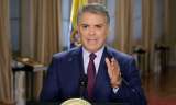 “No temo a amenazas de delincuentes”: Iván Duque a “Santrich”