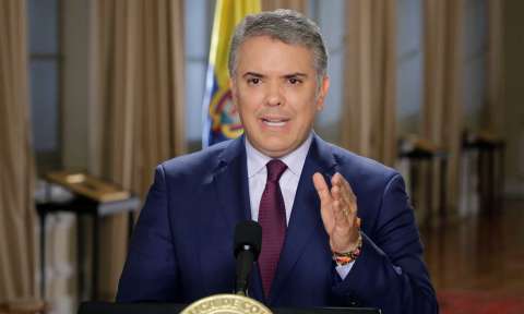 Duque, ¿un gobierno de eufemismos?