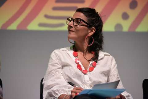 Orden de arresto por desacato contra la minambiente Irene Vélez aún no está en firme