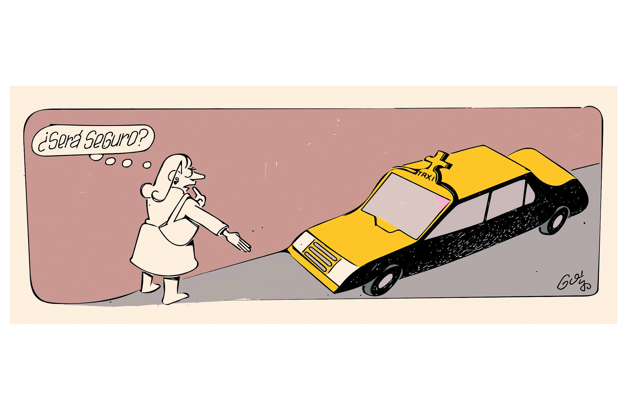 Caricaturas