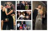 Angelina Jolie y Brad Pitt: una década de amor