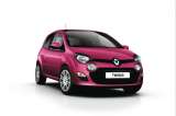 Sofasa presenta el nuevo Twingo