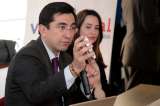 Claro, el afectado en la subasta 4G