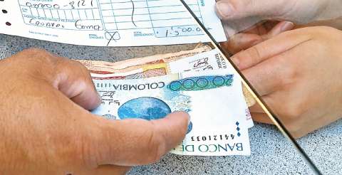 Bancos, a control político por dificultades a la hora de dar créditos a mipymes