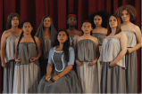 Las mujeres olvidadas de la Independencia