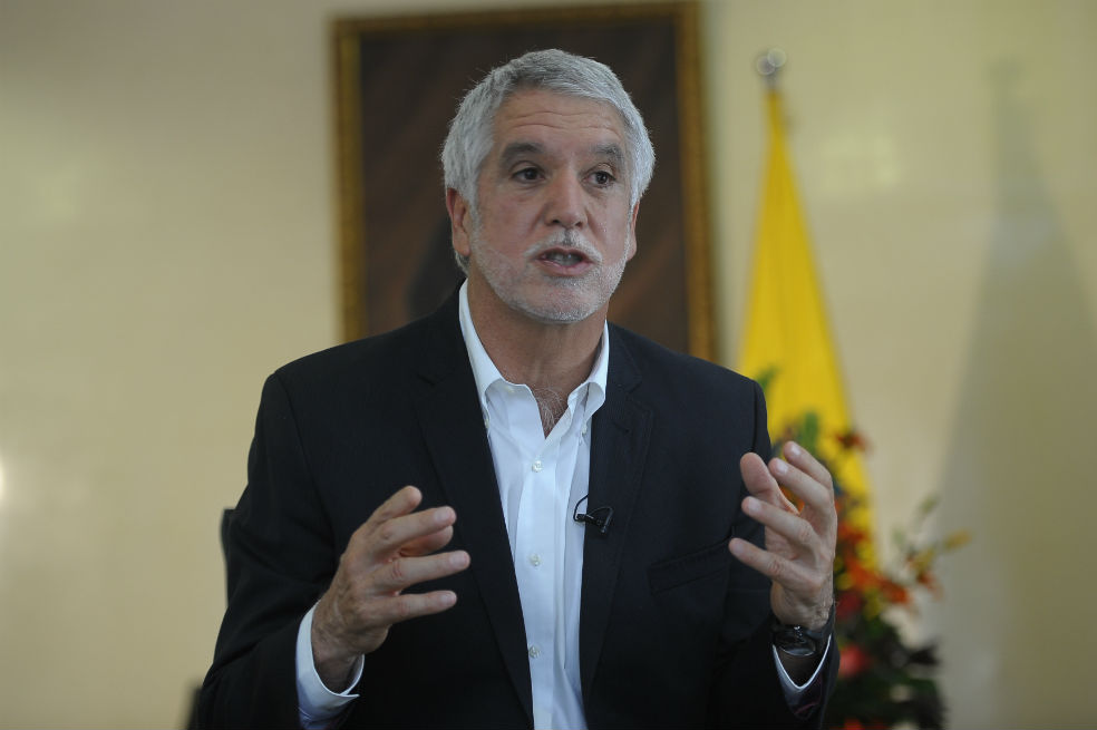 Archivo El Espectador
