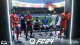 Así es el nuevo DLC de EA Sports FC 24 sobre la UEFA Euro Alemania 2024