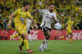 Bucaramanga dejó escapar la victoria en el inicio de la Copa Libertadores 2025