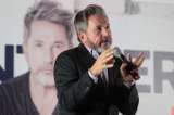 La campaña de Ricardo Montaner para "salvarle la vida a Venezuela"