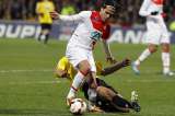 Falcao se perdería el Mundial