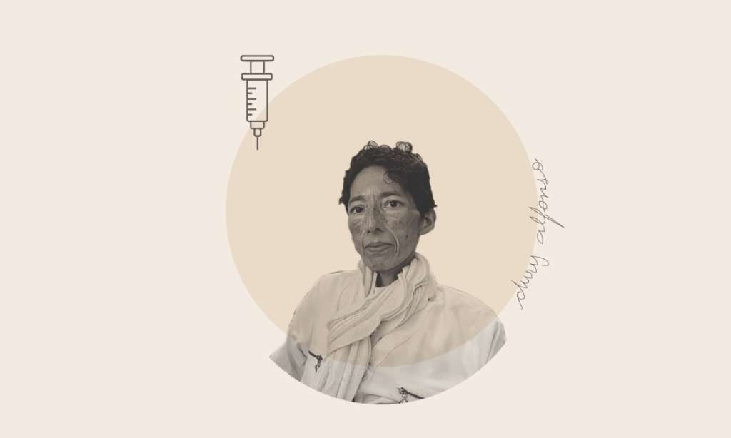 Dury Alfonso