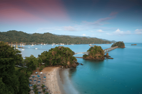 República Dominicana rompe récords y conquista a los turistas colombianos