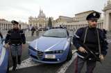 Autoridades europeas dan duro golpe a la mafia siciliana "Cosa Nostra"