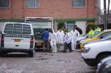 Esto hay detrás de los 23 cuerpos embolsados y hallados en Bogotá