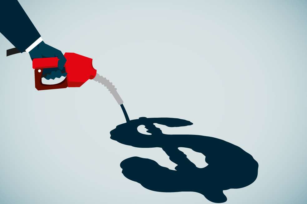 La encuesta que realizó Reuters el pasado 30 de diciembre a 32 especialistas internacionales, indica que el crudo promediaría cerca de los US$74 en 2019. / Getty Images.