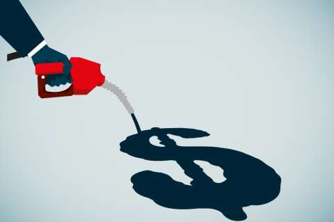 Petróleo débil y dólar caro marcarán el 2019