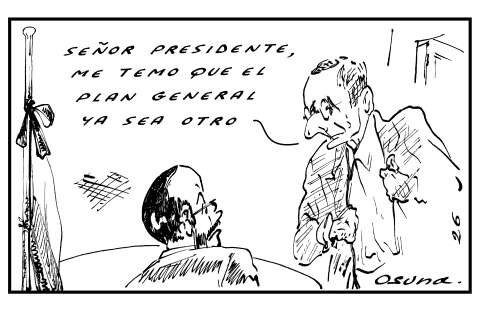 Noticia del terremoto
