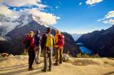 Perú se reinventa como destino estratégico para el viajero colombiano