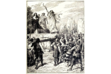 Las invasiones bárbaras y el olvido (De Urufa a Europa IV)