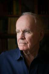 “El pasajero”, la novela con que regresó el gran Cormac McCarthy