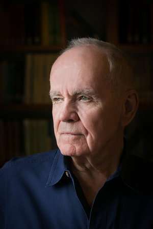 “El pasajero”, la novela con que regresó el gran Cormac McCarthy