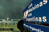 Videojuego argentino sobre Malvinas presenta a ingleses como "terroristas"