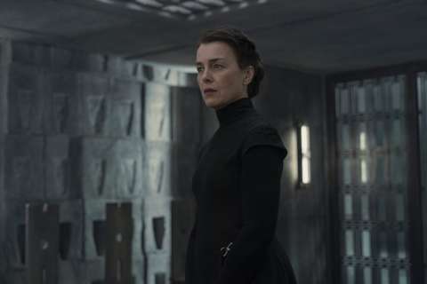 Las mujeres reclaman su lugar en la ciencia ficción con “Dune: la profecía”