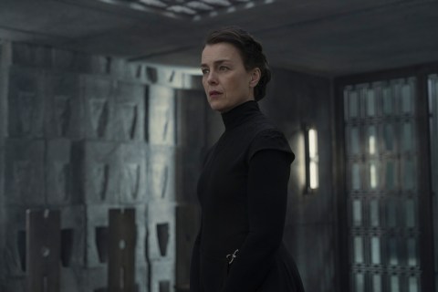 Las mujeres reclaman su lugar en la ciencia ficción con “Dune: la profecía”