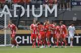Bayern Múnich aplastó 10-0 a Auckland City en el Mundial de Clubes: mire los goles