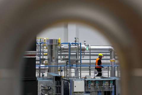 El panorama futuro del gas en el país mejora, pero el presente aún preocupa