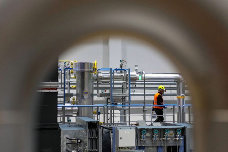 El panorama futuro del gas en el país mejora, pero el presente aún preocupa