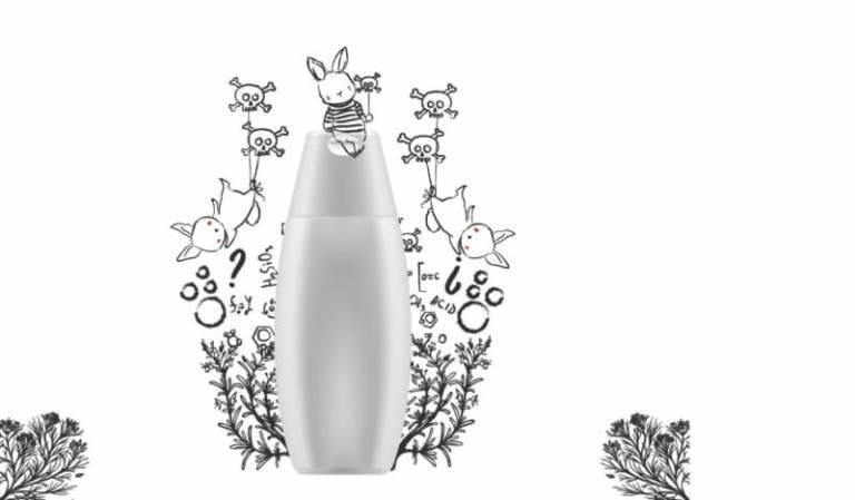 “No poo”, la tendencia que pretende acabar con el champú tradicional
