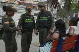 Un camino hacia la seguridad de comunidades golpeadas por el conflicto