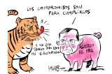 Cumplidos