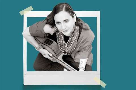 “No me interesa un premio más”: Marta Gómez, tras 25 años de carrera musical