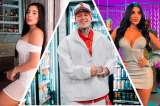 Blessd habría hablado sobre sus ex Karina García y Mariana Zapata. ¿Qué dijo?