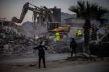 Terremoto en Turquía: ¿hasta cuándo pueden encontrarse supervivientes?
