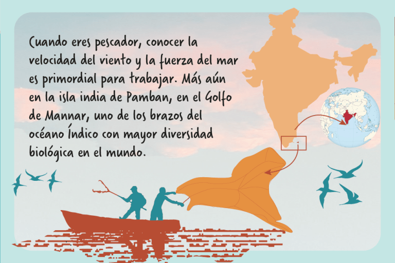 El mundo no es como lo pintan