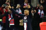 Mbappé vuelve siendo figura: le dio la victoria al PSG en el retorno de la Ligue 1