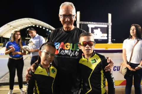 Guillermo Jaramillo: “El progreso de Ibagué es evidente”