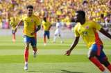 Colombia derrotó a Bolivia y cumplió con su última tarea antes de la Copa América