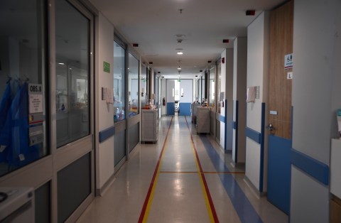 El incremento de la UPC para 2025 es insuficiente: Asociación de Usuarios en Salud