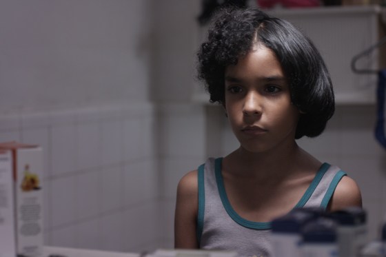 La historia de Marta y su vida problemática en la película venezolana: Pelo Malo