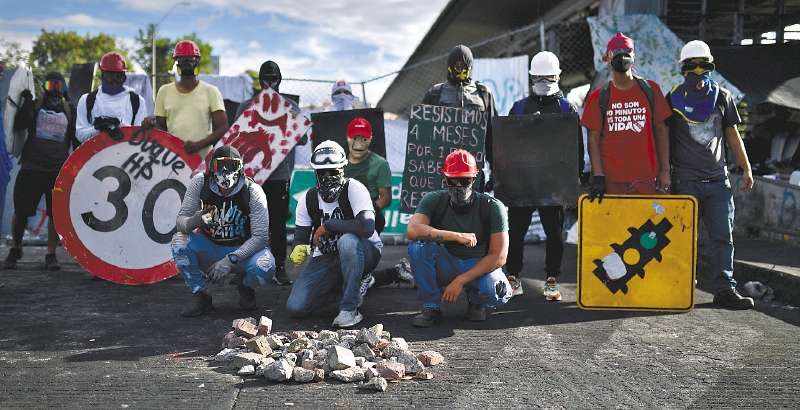 Las Primeras Líneas de Pasto, Pitalito, Floridablanca, Cali y Montería han anunciado su llegada a Bogotá para el 20 de julio.