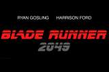 "Blade Runner 2049″ se estrenará en octubre de 2017